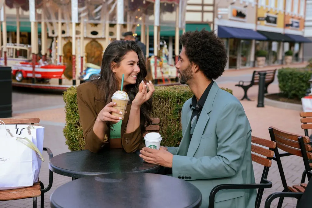 Designer outlet Roermond