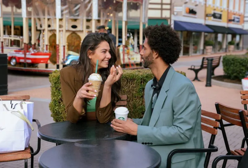Designer Outlet Roermond