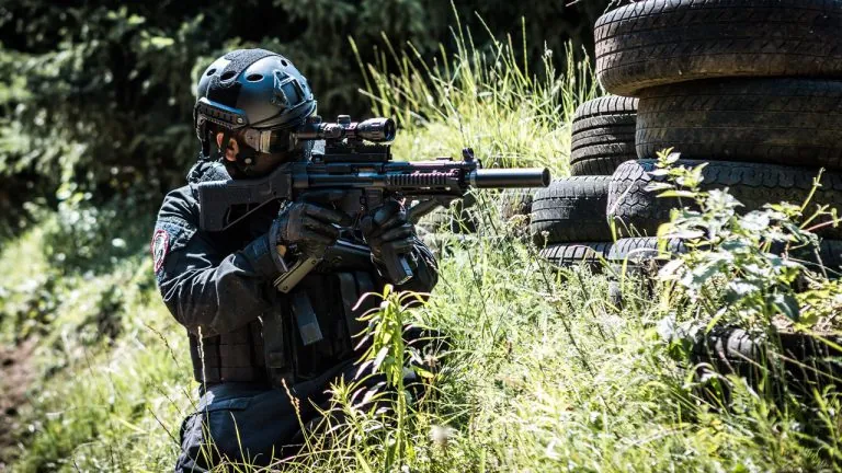 Airsoft Brothers