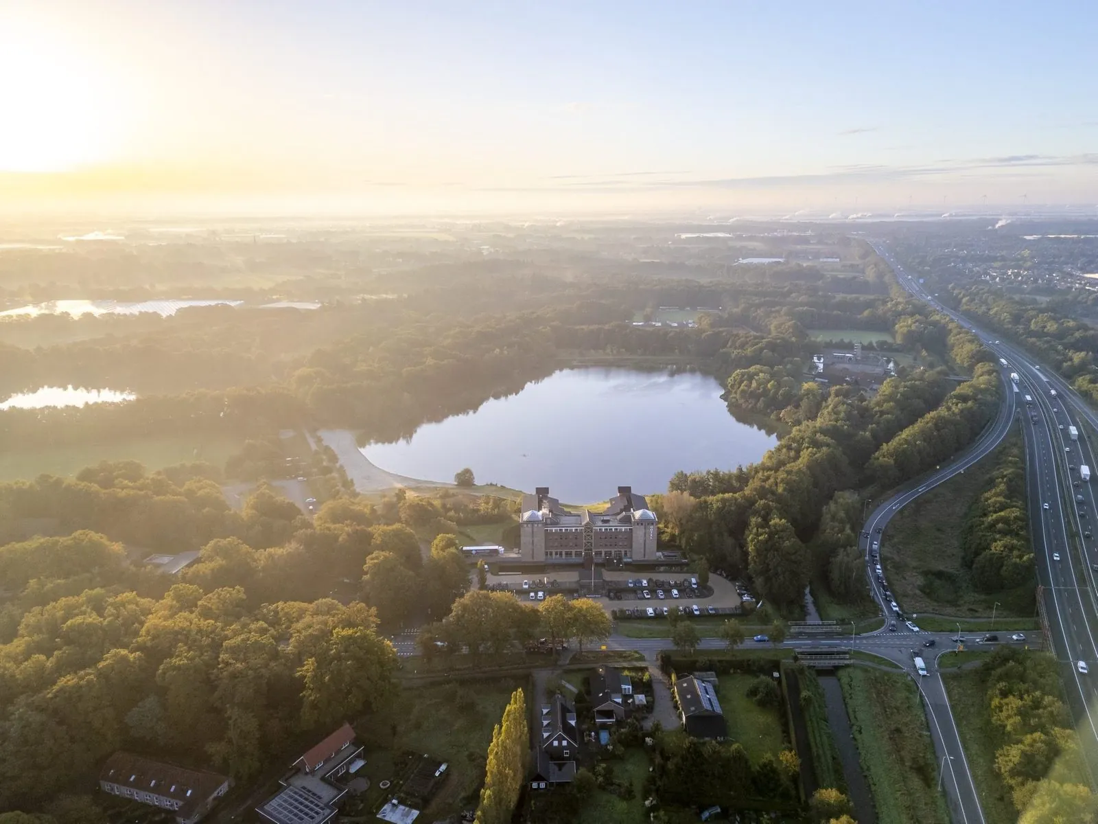 Umgebung & Natur