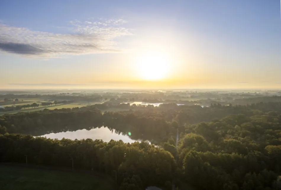 Parkhotel Horst | Noord Limburg | Kasteelste bossen | Meer