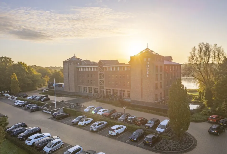 Parkhotel Horst | Buitenzijde | Noord Limburg
