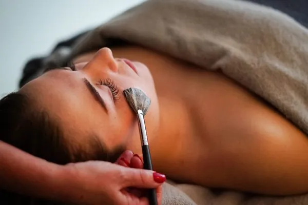 Beautysalon Senssis | Parkhotel Horst