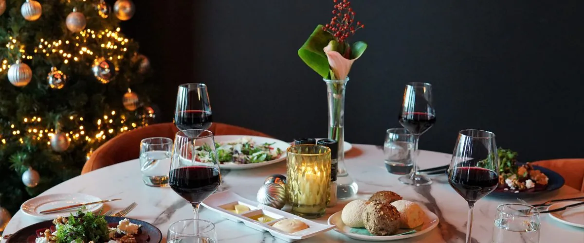 Kerst Parkhotel Horst Noord Limburg