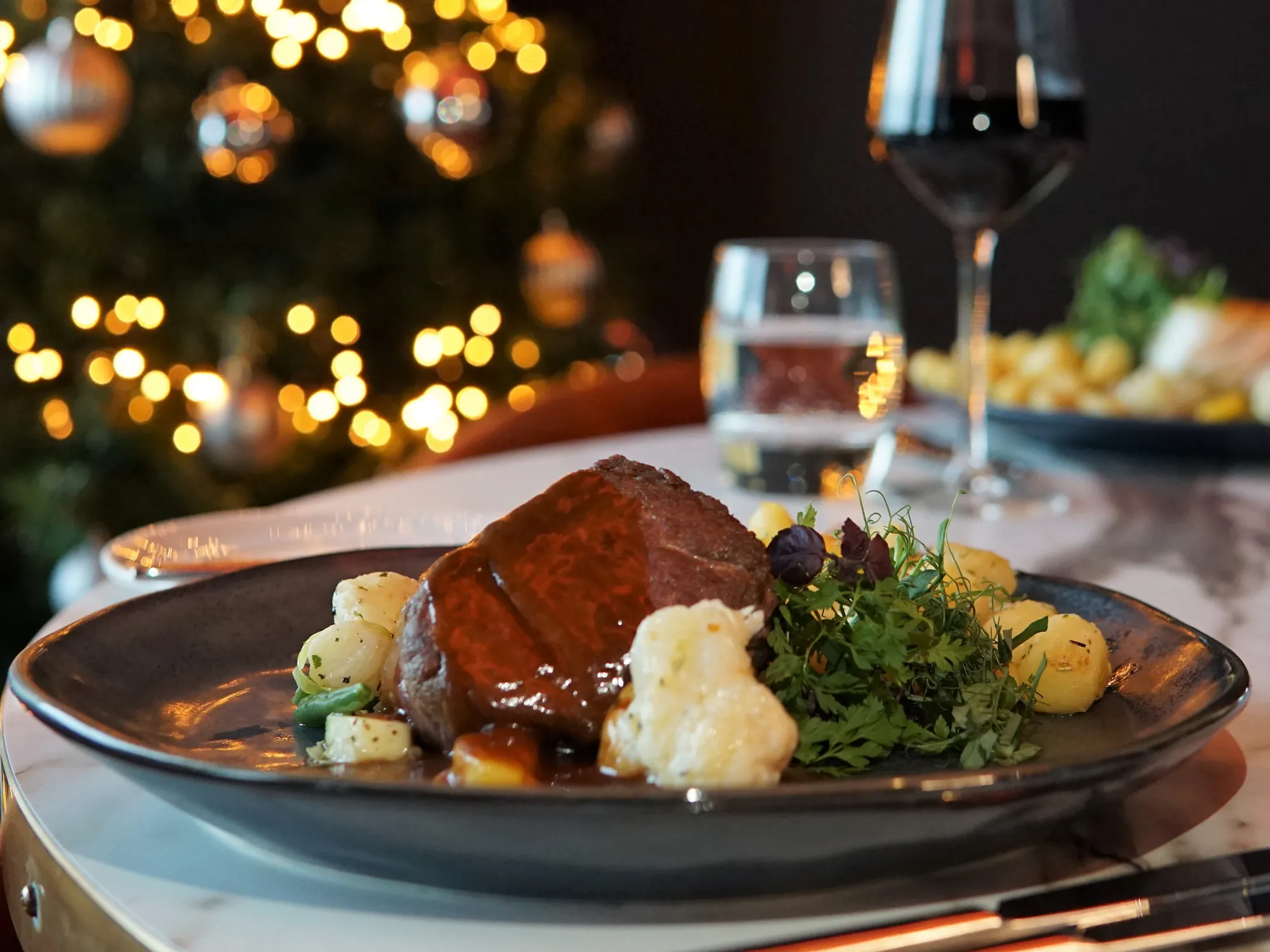 Kerstbrunch