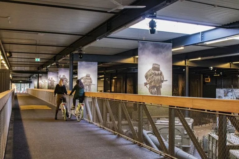 Venray Remembers