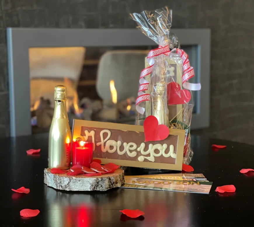 Cadeaubonnen van Parkhotel Horst en BØFF