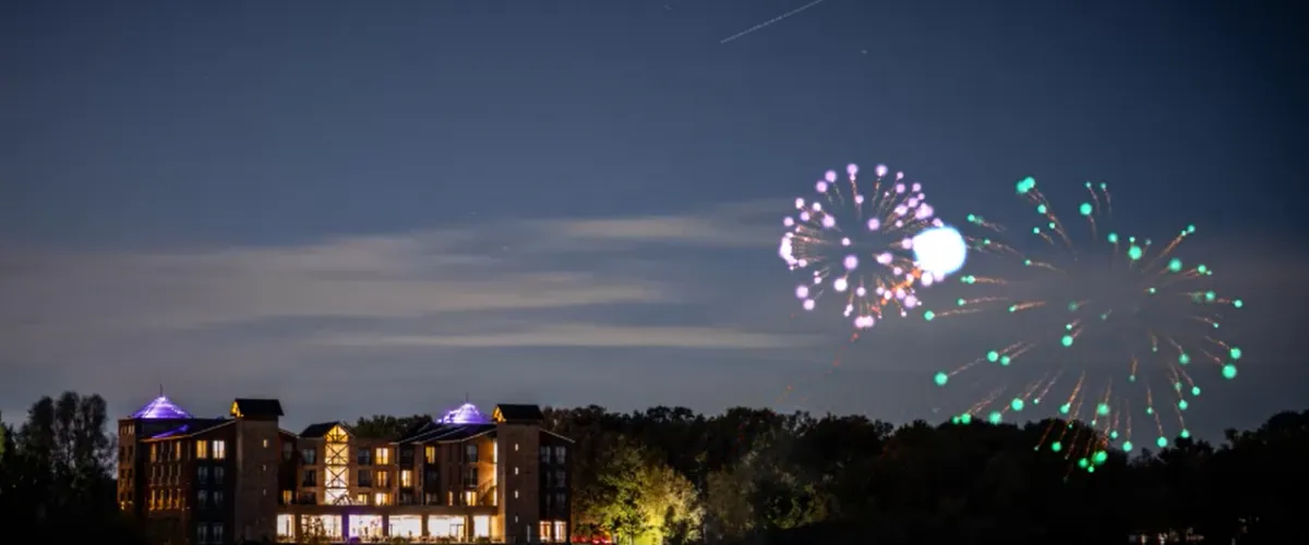 OUd & Nieuw | Nieuwjaar | Parkhotel Horst | Oudejaarsparty | Noord Limburg | New Year's Eve