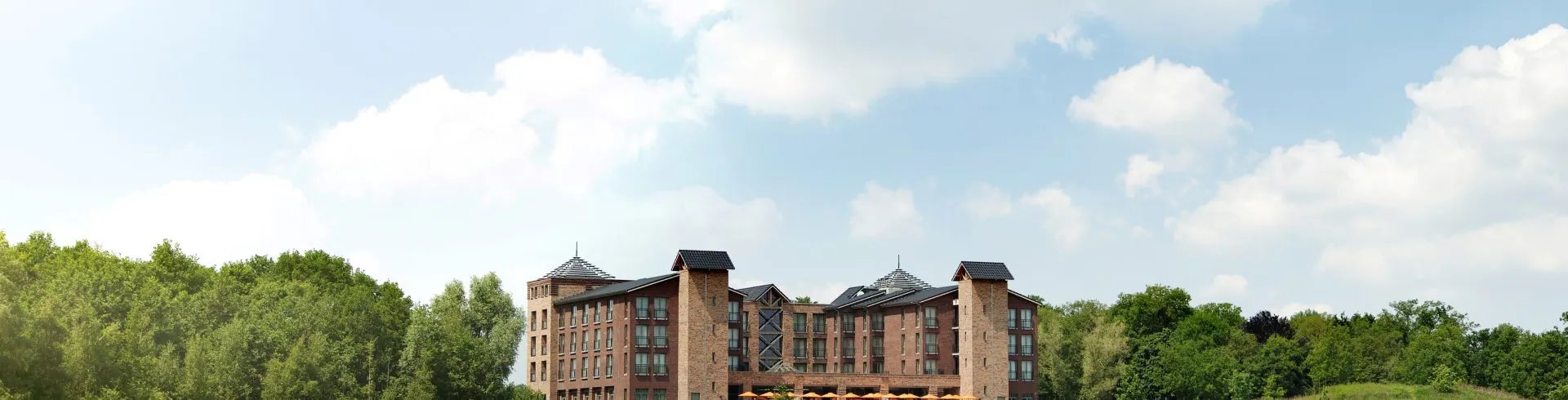 Parkhotel Horst | Noord Limburg | Kasteelse bossen | Vergaderen en Bijeenkomsten