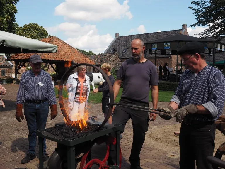 Freilichtmuseum de Locht