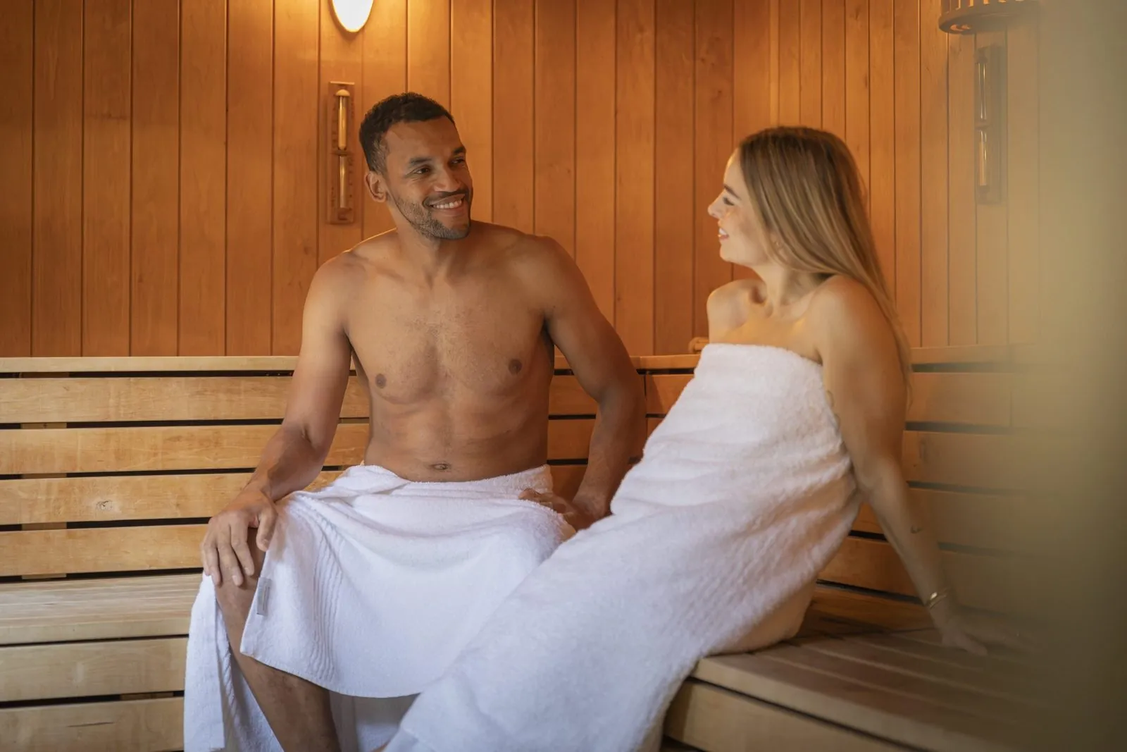 Wellness & Schwimmbad