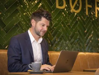 Werken in BØFF | Gratis WiFi | Parkhotel Horst
