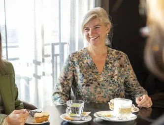 Moederdag | Parkhotel Horst | Ontbijt | Cadeaubon