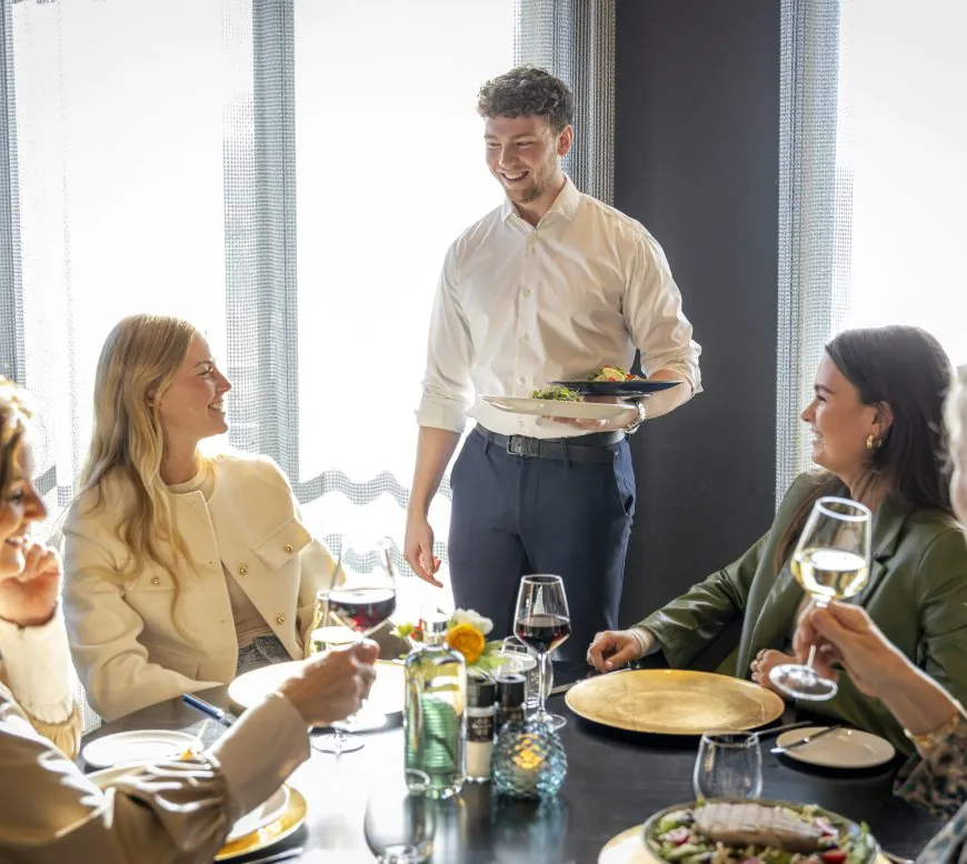 Restaurant BØFF