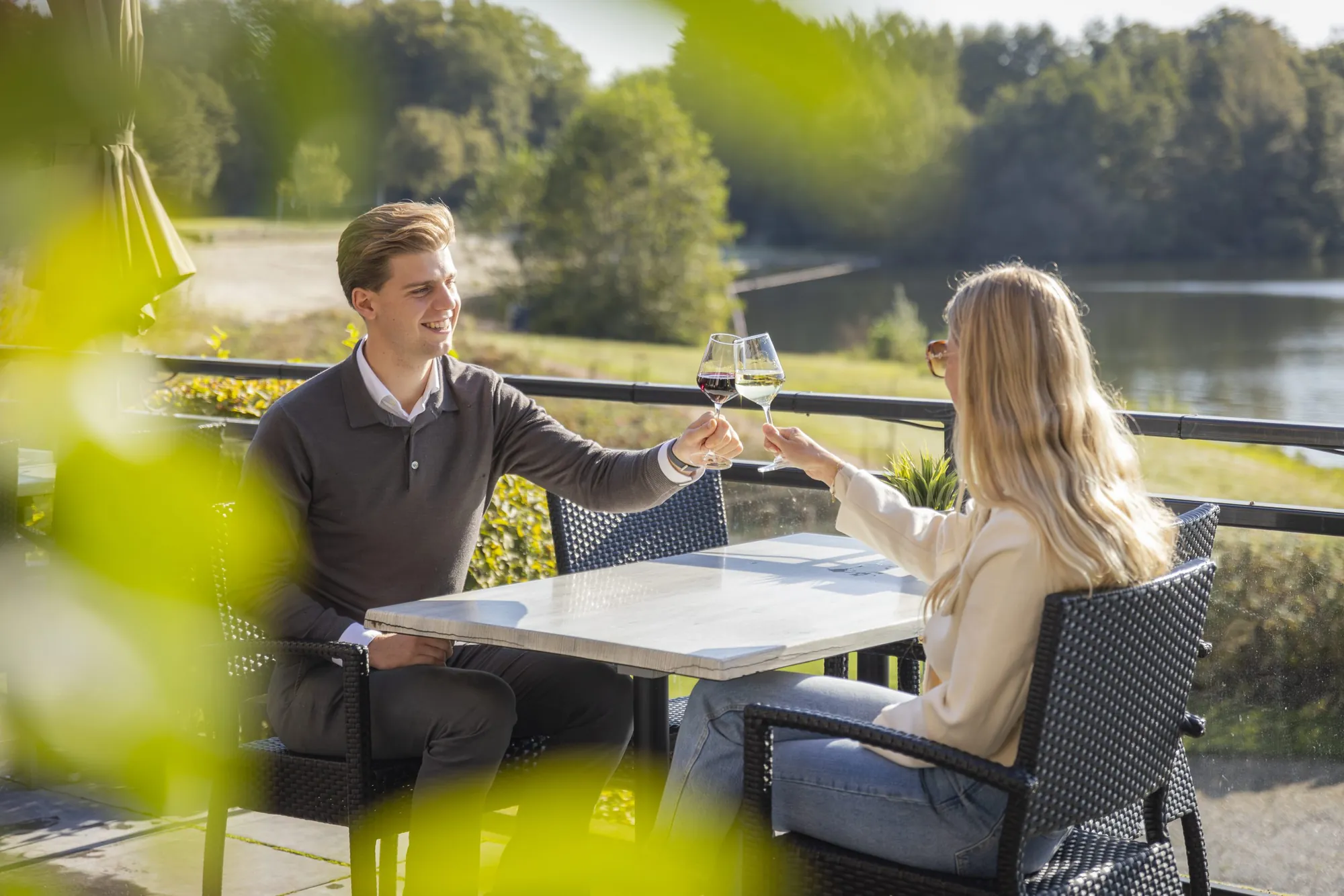 Spring Package Limburg