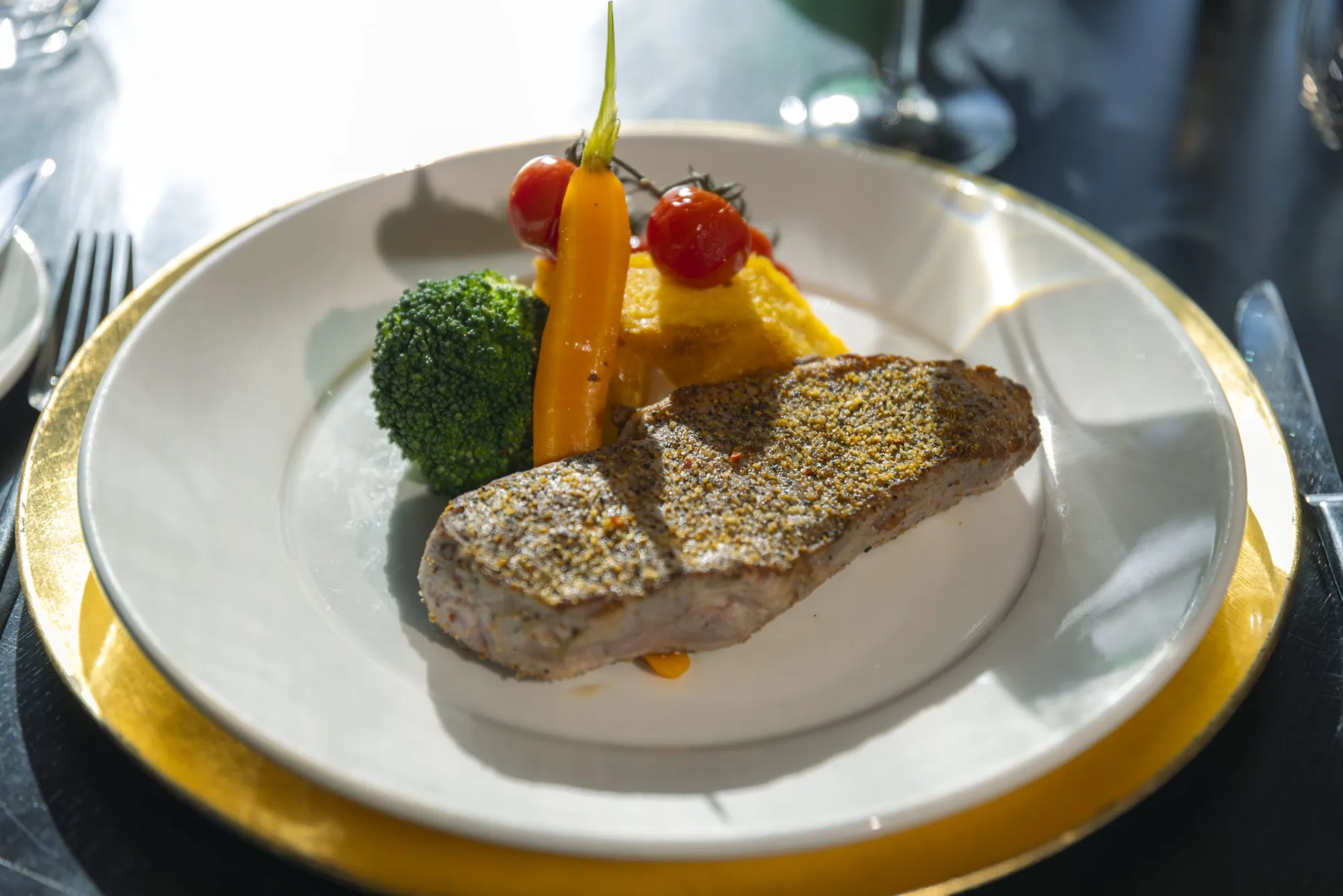Restaurant BØFF