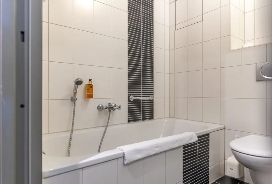 Deluxe kamer – foto 5