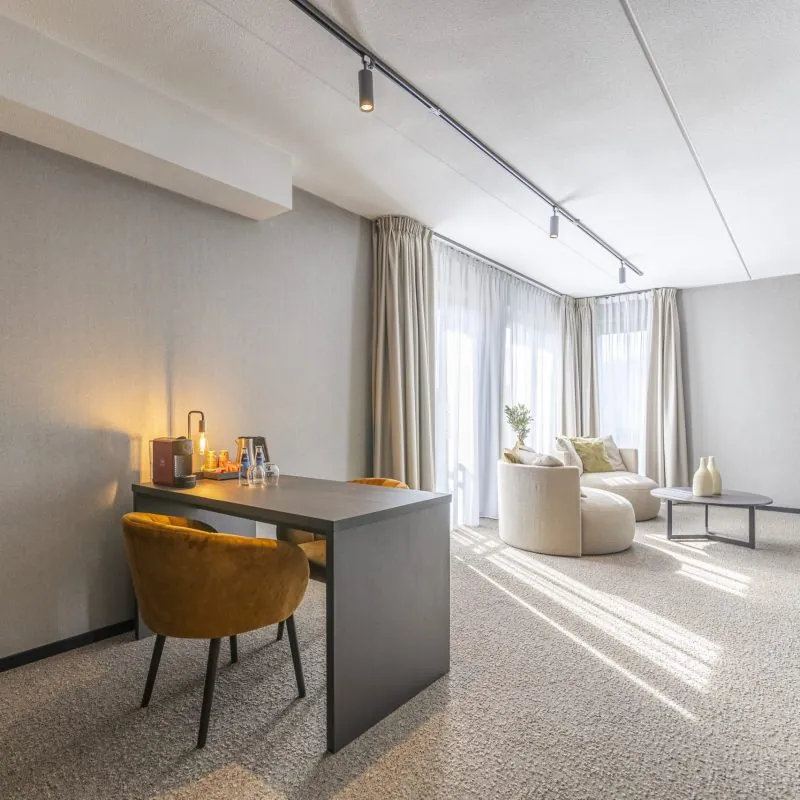 Suite Parkhotel Horst