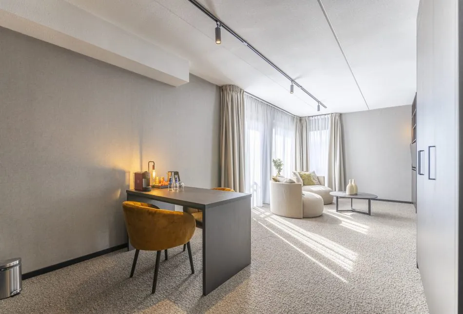 Suite – foto 7