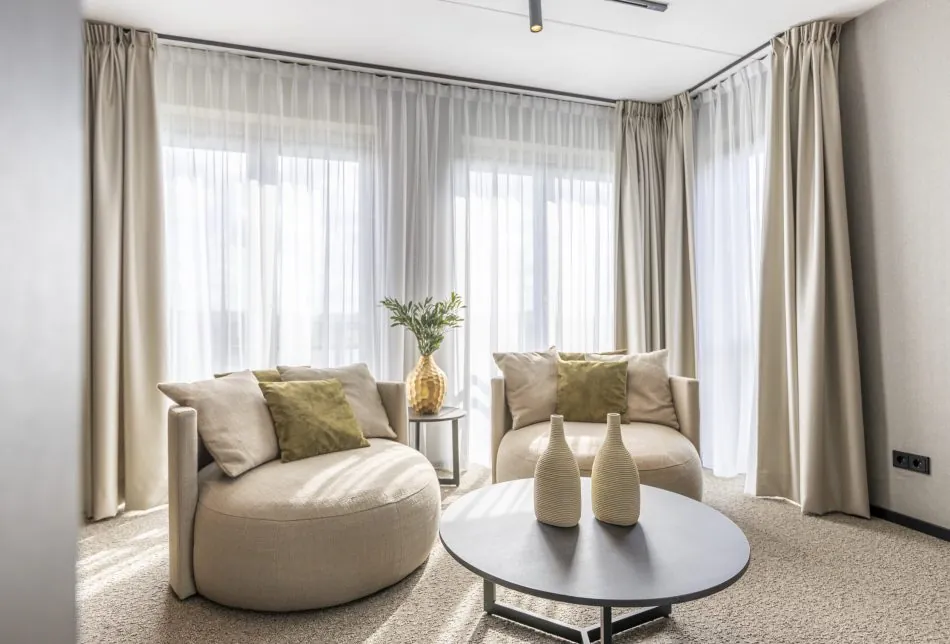 Suite – foto 4