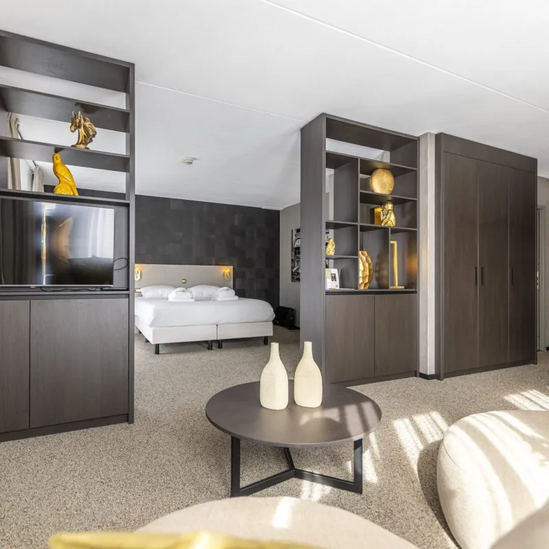 Suite Parkhotel Horst