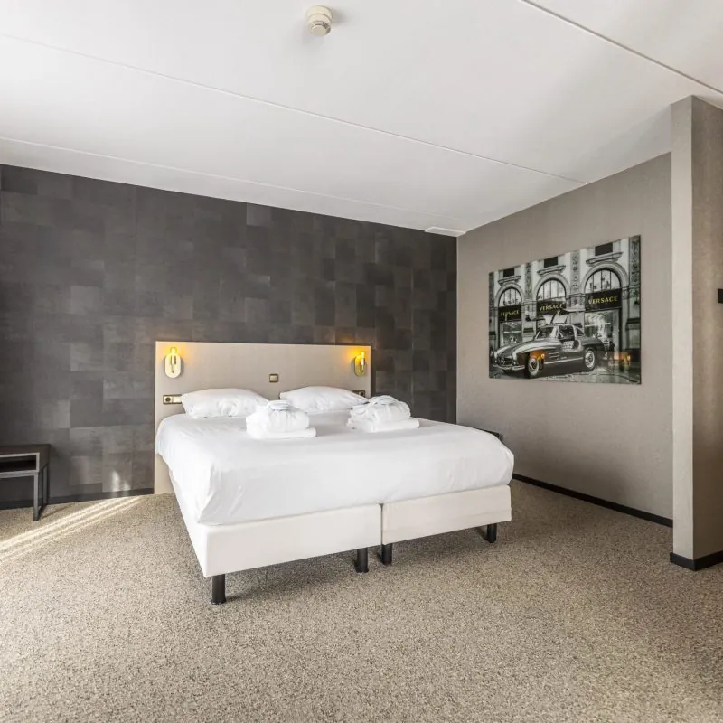 Suite Parkhotel Horst