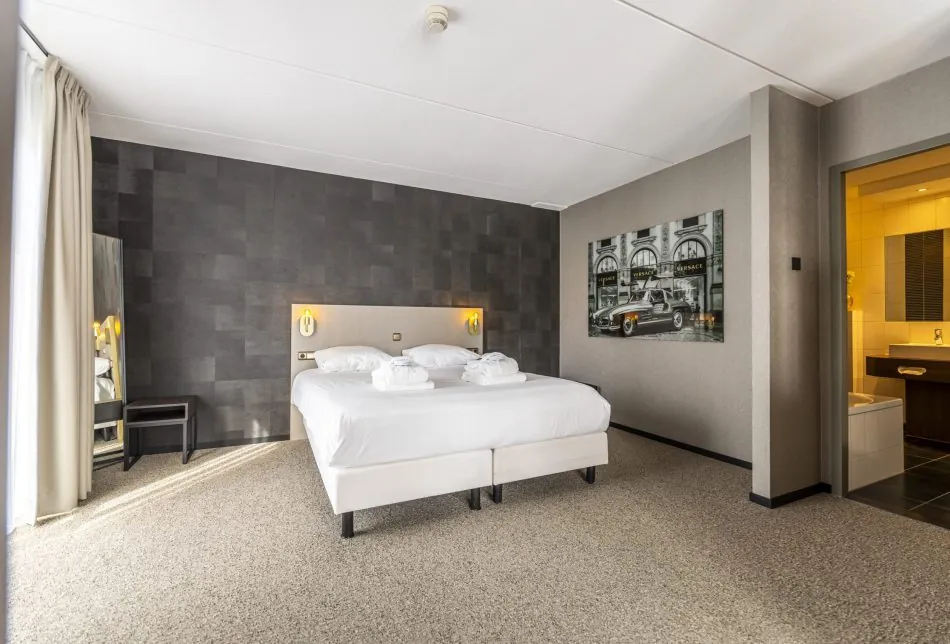 Suite – foto 1