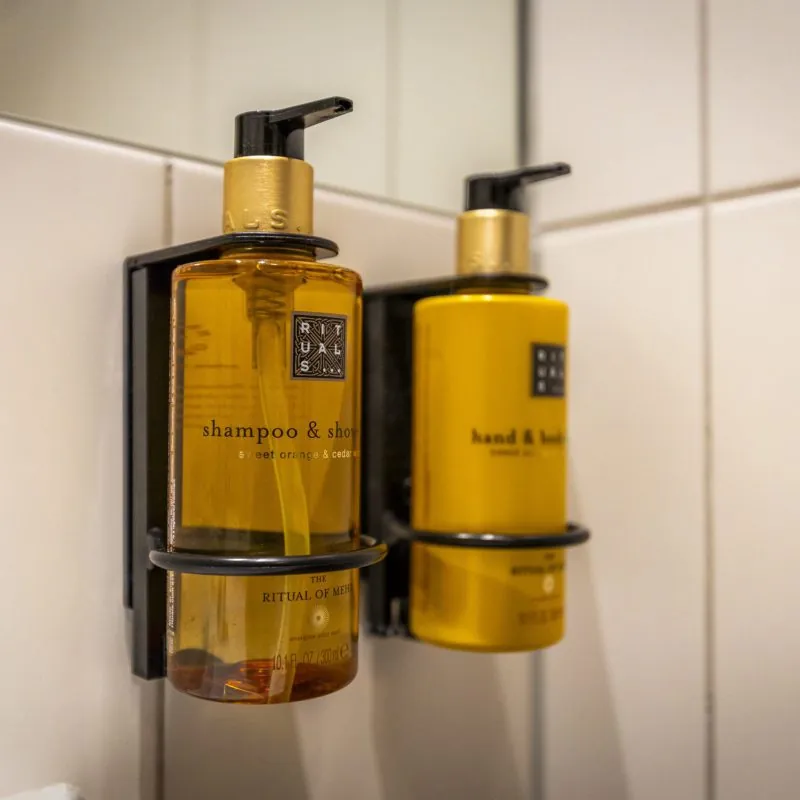 Badkamer Rituals Parkhhotel Horst