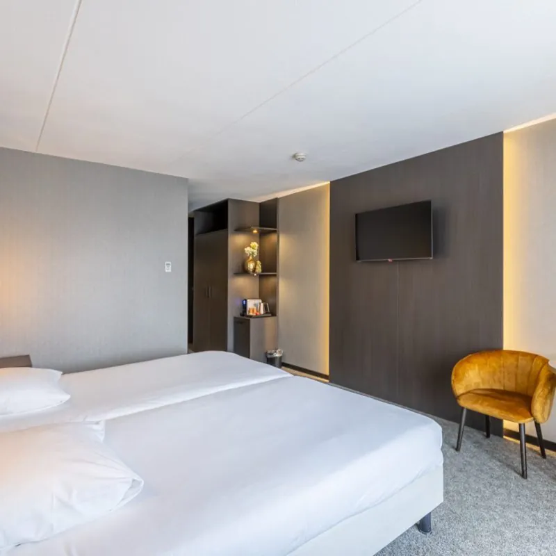 Comfort kamer Parkhotel Horst
