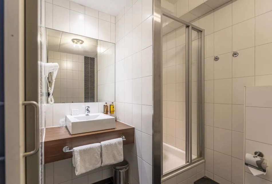 Comfort kamer – foto 4