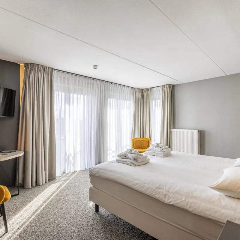 Junior Suite Parkhotel Horst