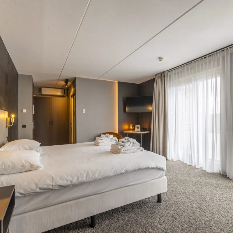 Junior Suite Parkhotel Horst