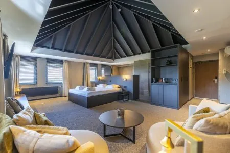 Torensuite Parkhotel Horst