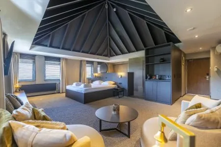 Torensuite Parkhotel Horst