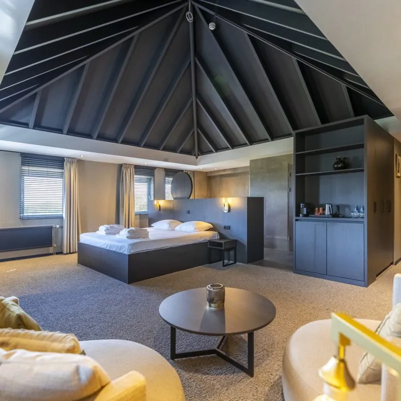 Torensuite Parkhotel Horst