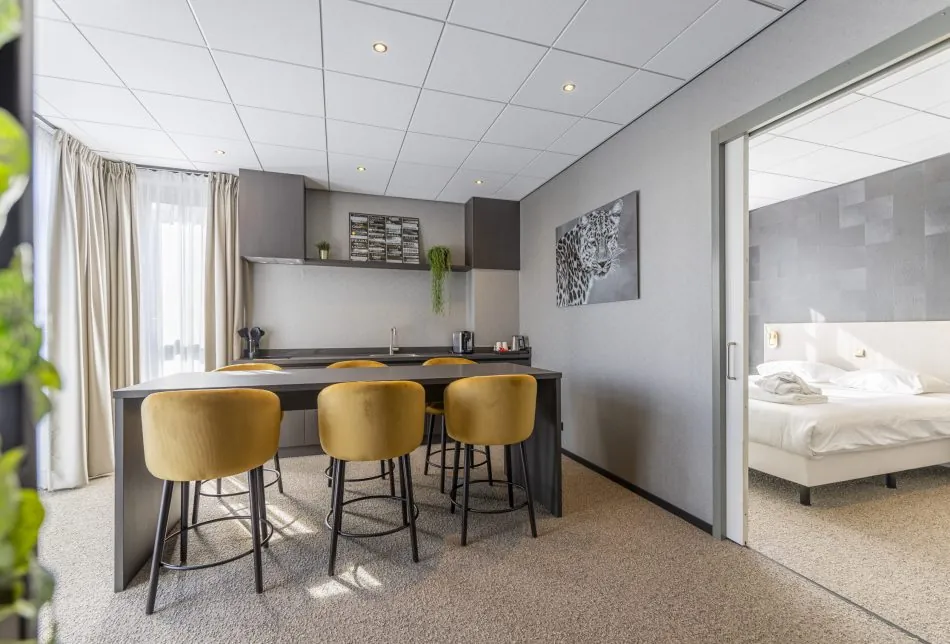 Appartement – foto 2