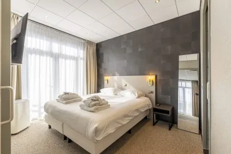 Appartement Parkhotel Horst