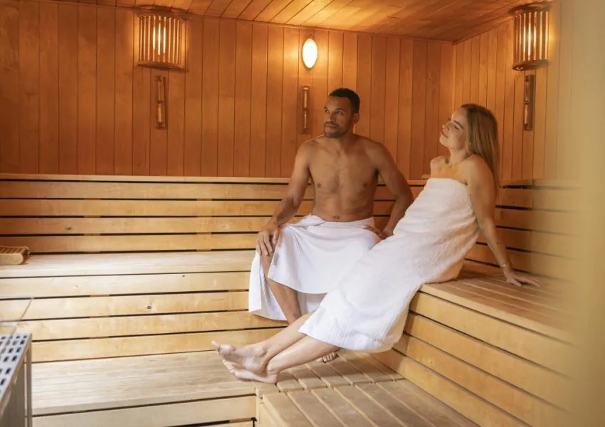 Wellness Arrangement