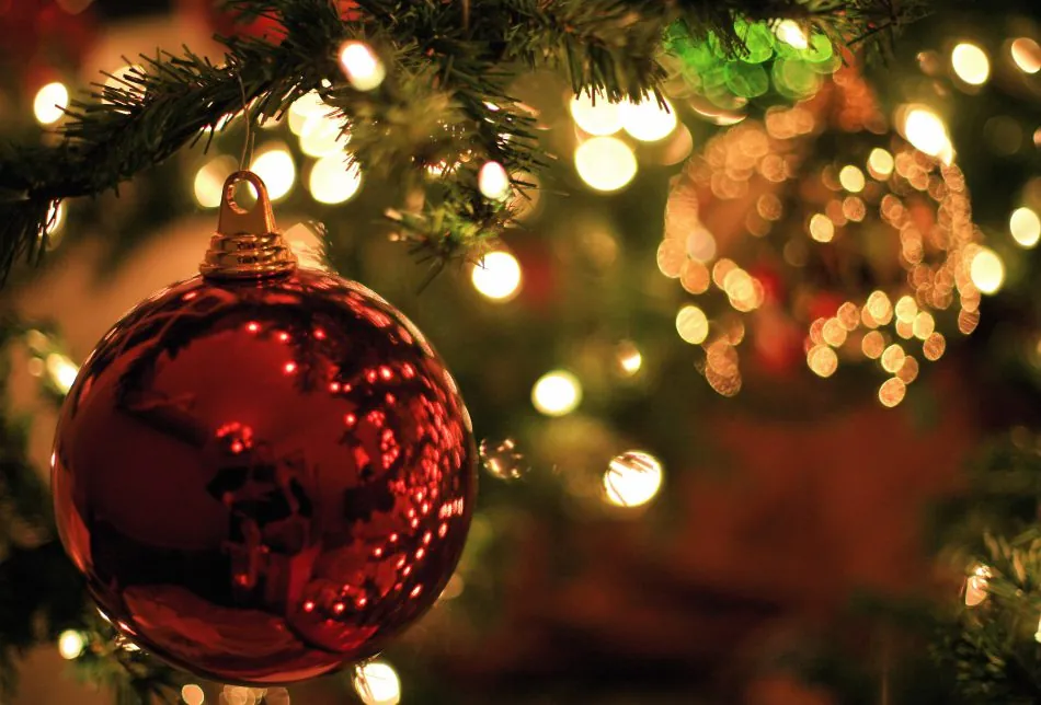 Kerstmarkt | Parkhotel Horst | Wat te doen met Kerst