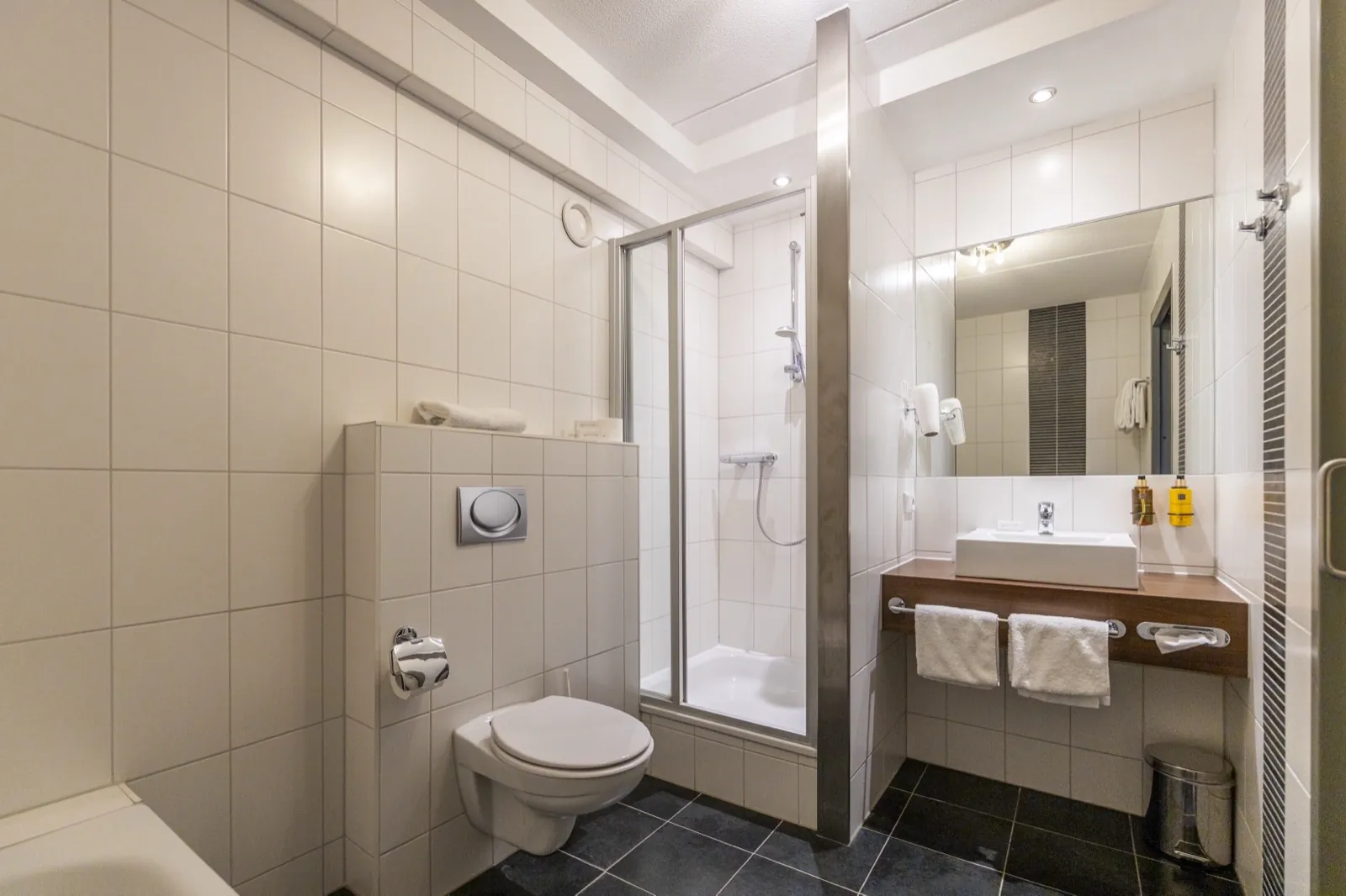 Komfort-Zimmer f&uuml;r 3 Personen