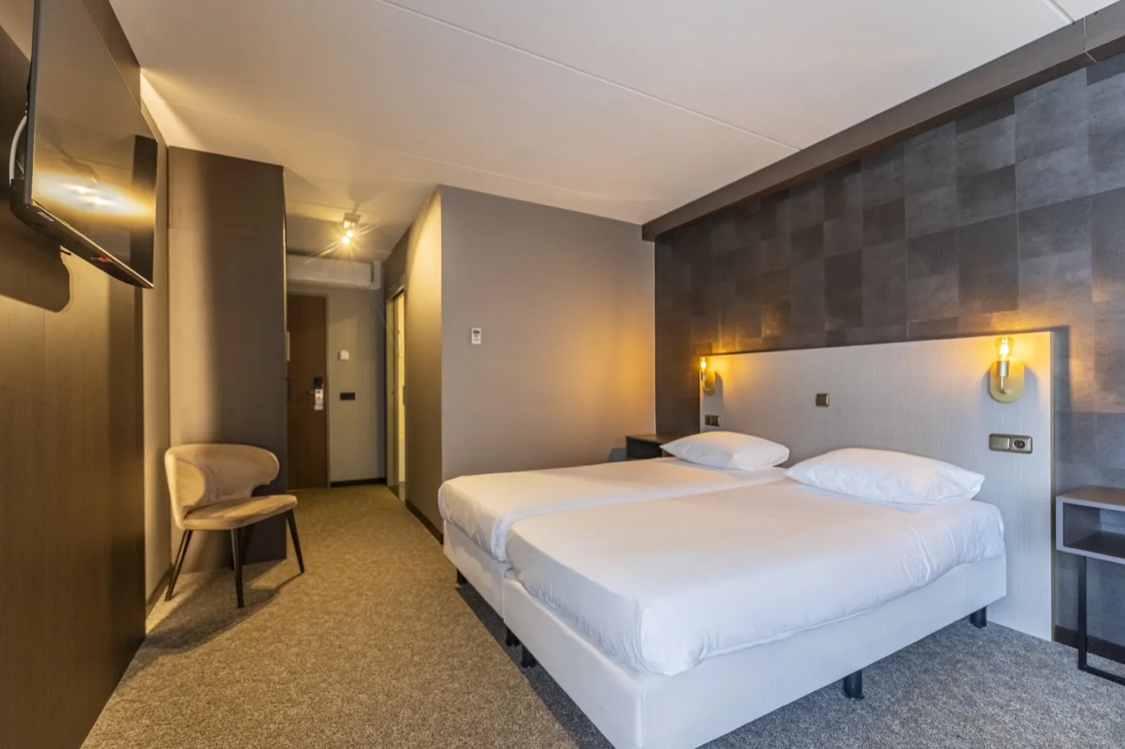 Komfort-Zimmer