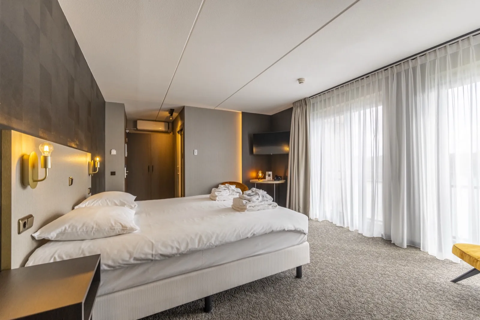 Junior-Suite Parkhotel Horst