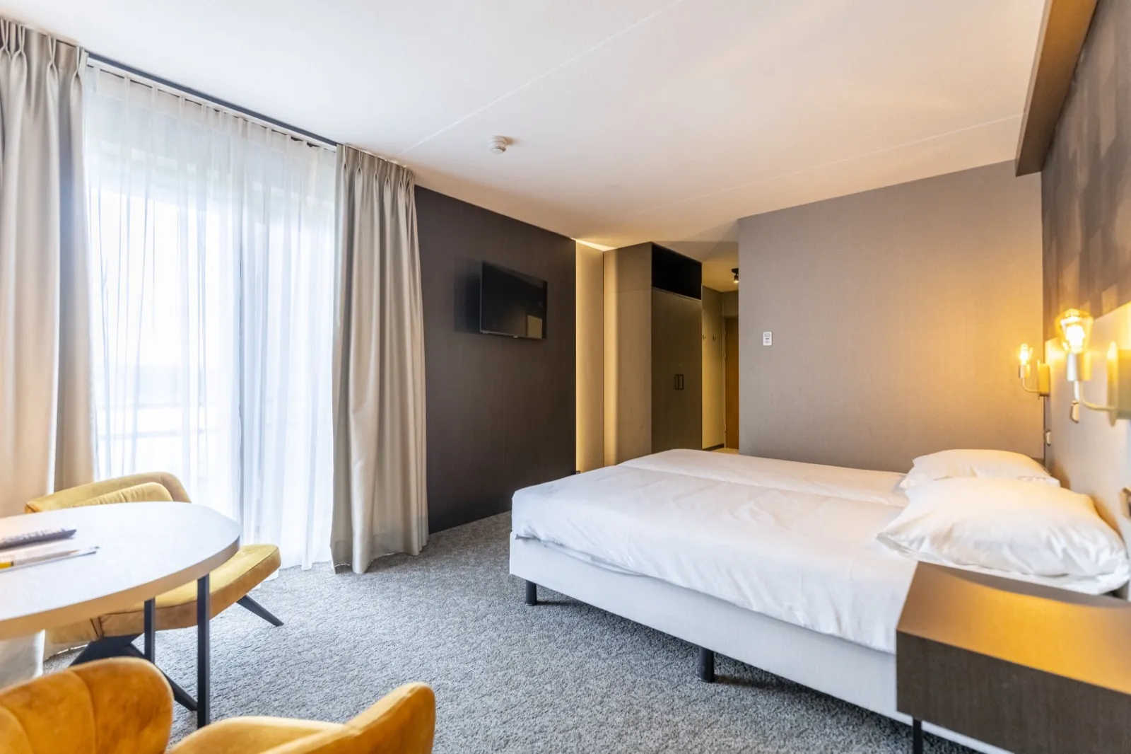 Accessible room