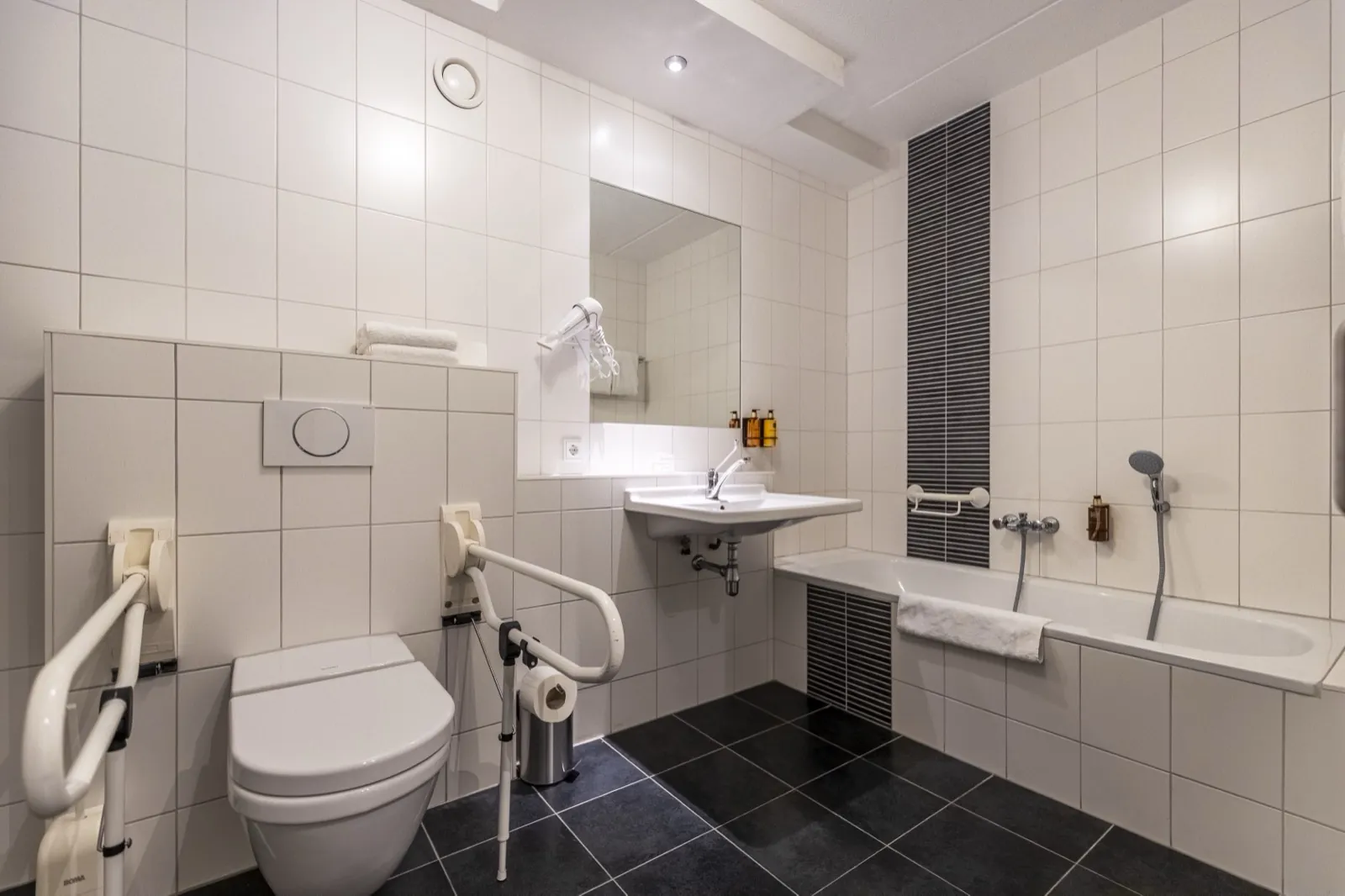Accessible room