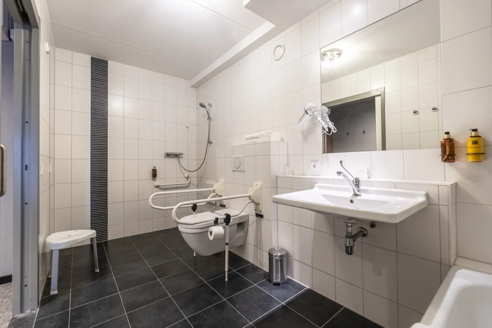 Accessible room