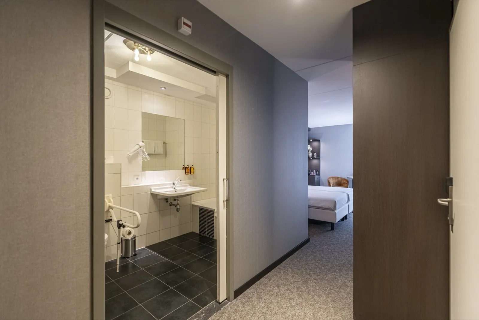 Accessible room