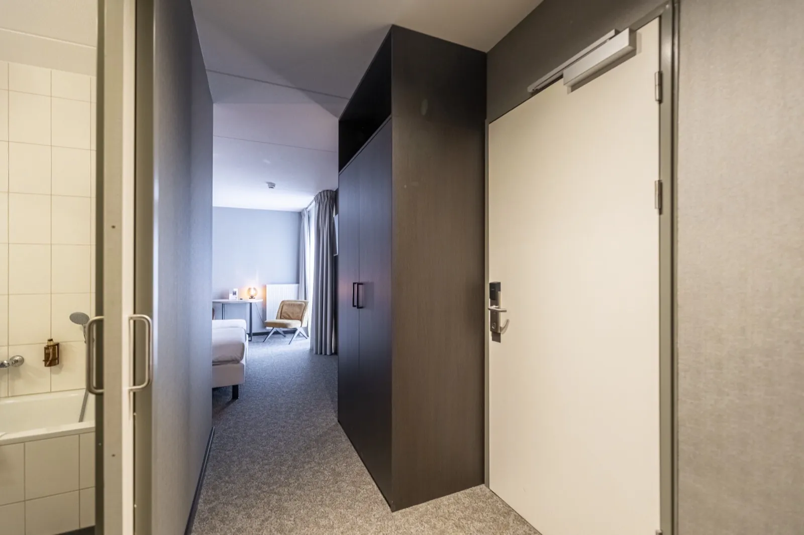 Accessible room