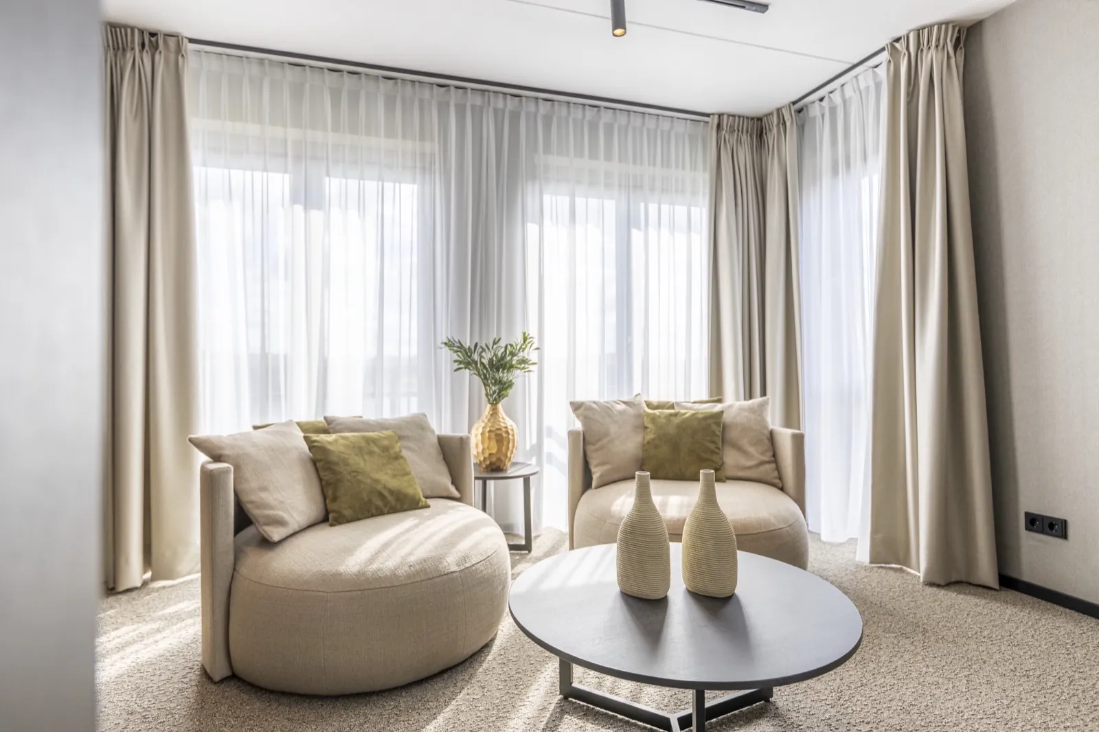 Suite Parkhotel Horst