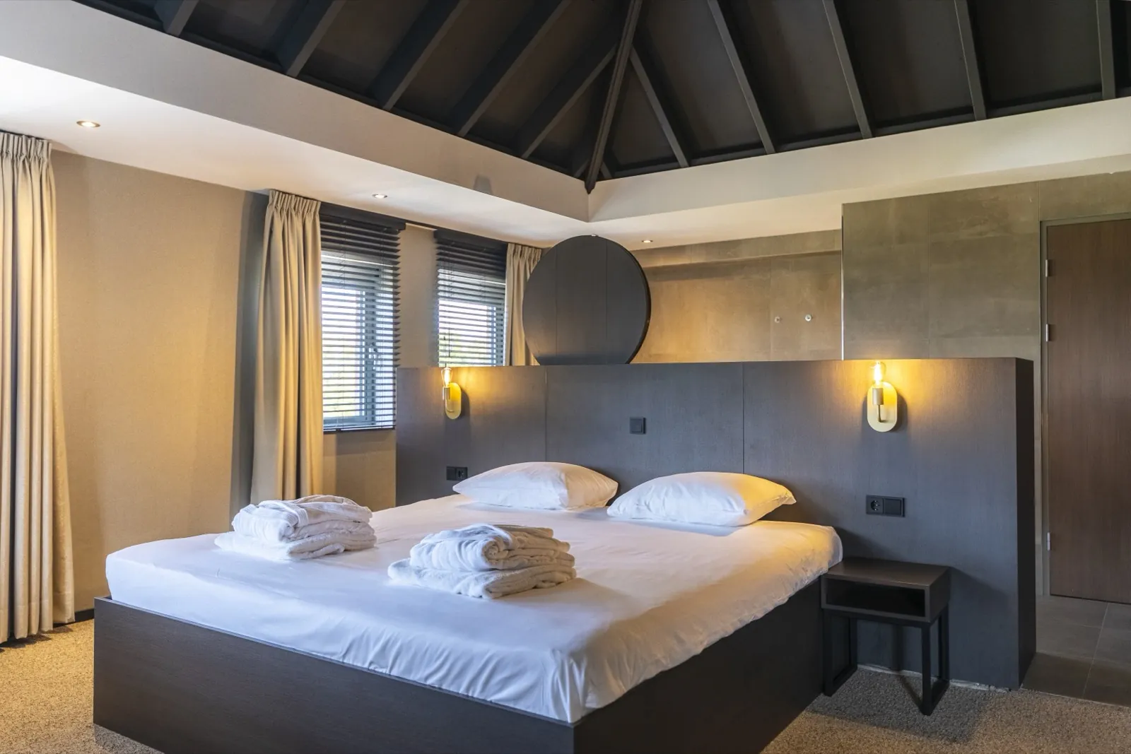 Turm-Suite Parkhotel Horst