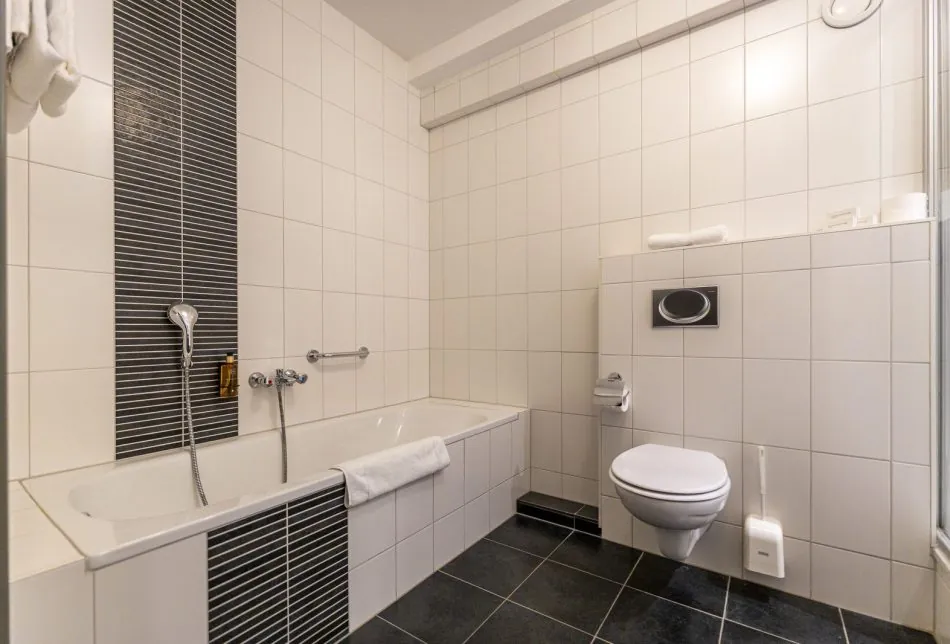 Comfort kamer 3 personen – foto 3
